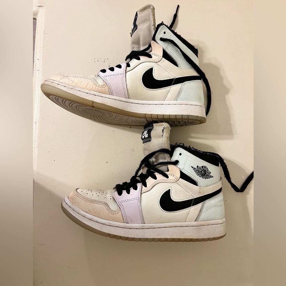 Air Jordan 1 zoom air comfort shoes